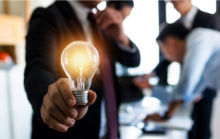 5 Reasons to Use InnovationOne to Improve Your Innovation Culture