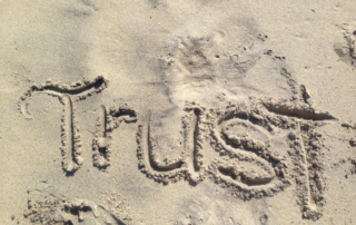 How to ensure your performance management engenders trust