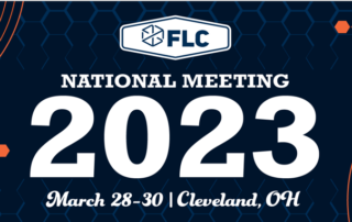 InnovationOne presents at FLC on March 20, 2023