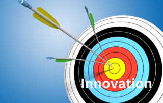 Department of Energy puts a bullseye on innovation!