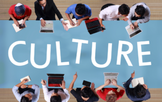 Culture drives higher performance than employee engagement
