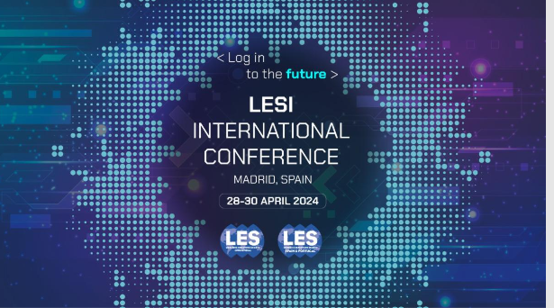 Workshop on innovation culture at LESI2024 in Madrid