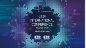 We are delighted with our workshop at LESI2024